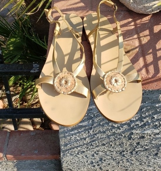 Jack Rogers Sandals - Picture 3 of 6